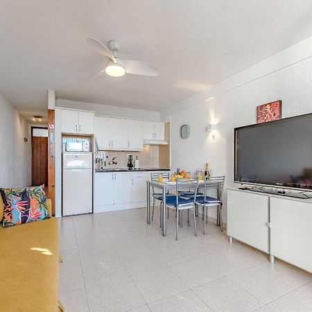Comfortable Apartment In Vina Del Mar Playa de las Americas  Exterior photo