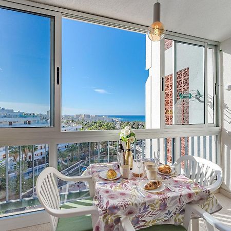 Comfortable Apartment In Vina Del Mar Playa de las Americas  Exterior photo