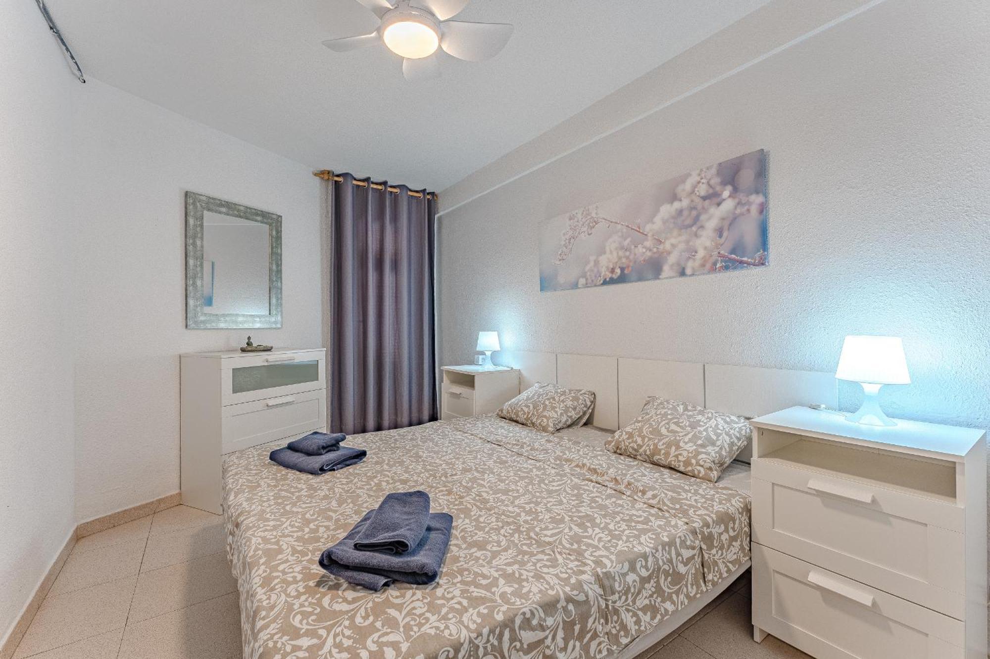 Comfortable Apartment In Vina Del Mar Playa de las Americas  Exterior photo