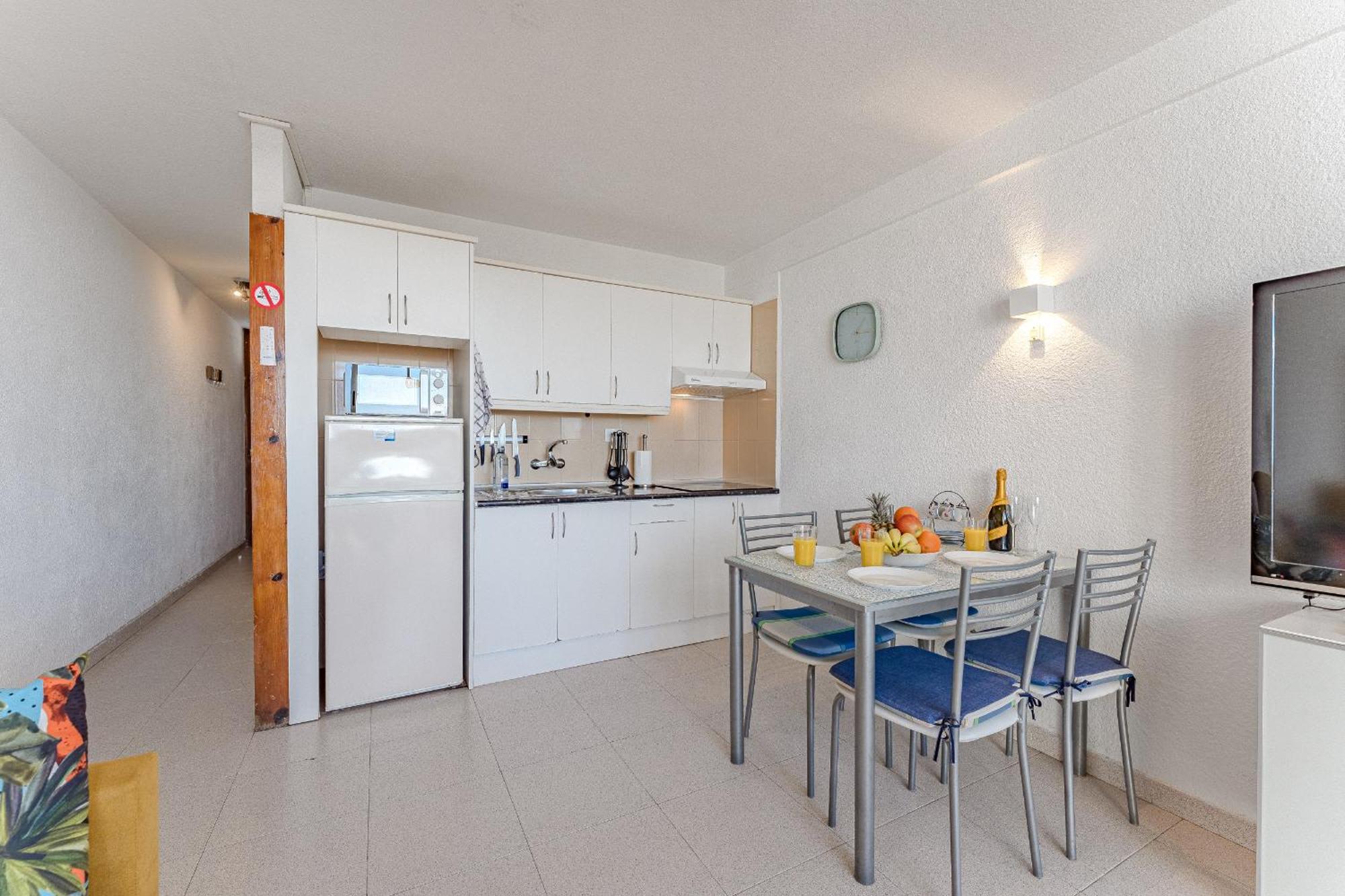 Comfortable Apartment In Vina Del Mar Playa de las Americas  Exterior photo
