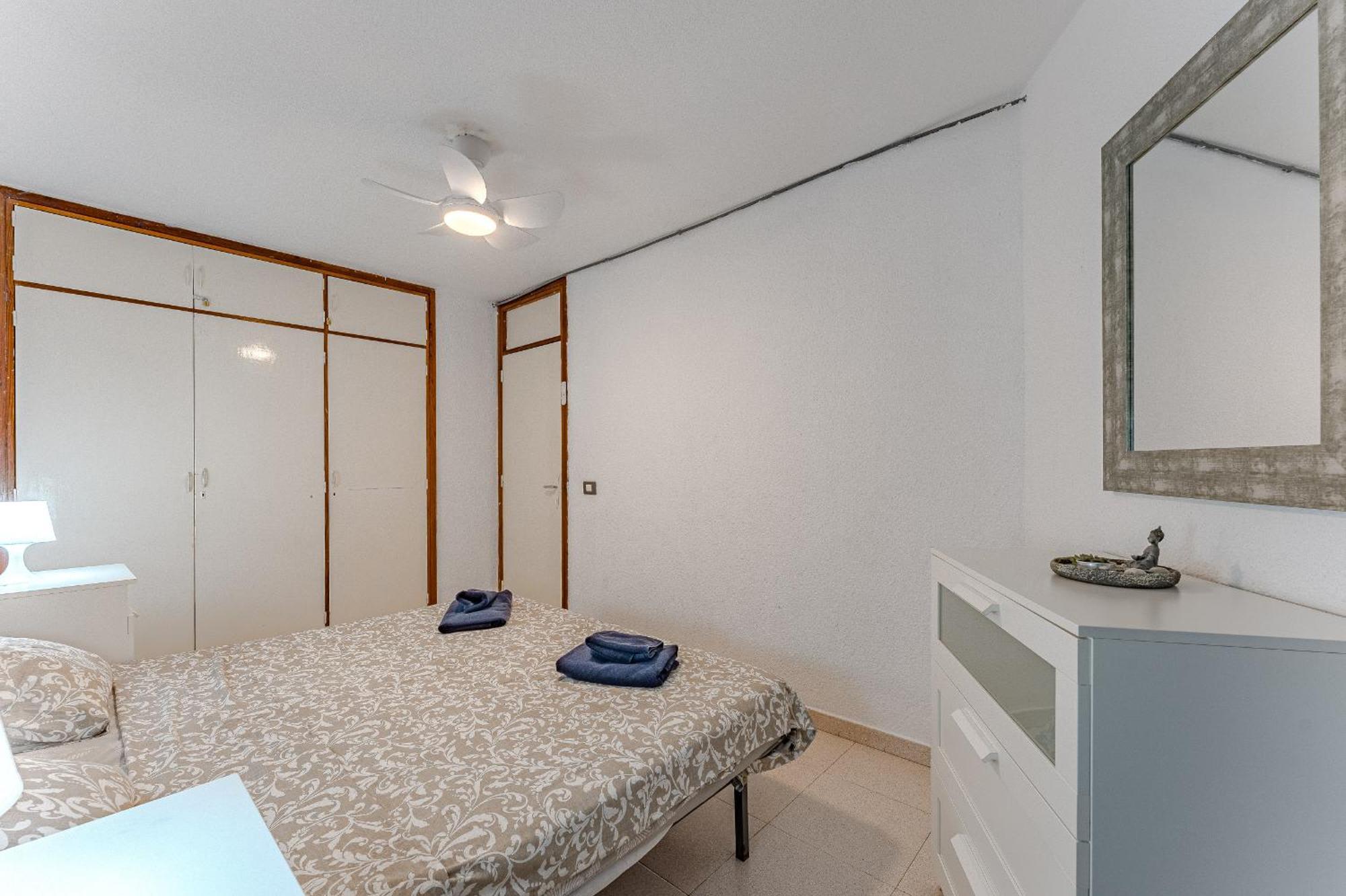 Comfortable Apartment In Vina Del Mar Playa de las Americas  Exterior photo